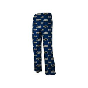 Pittsburgh Pitt Panthers Lounge Pants - Boys Size 5-6